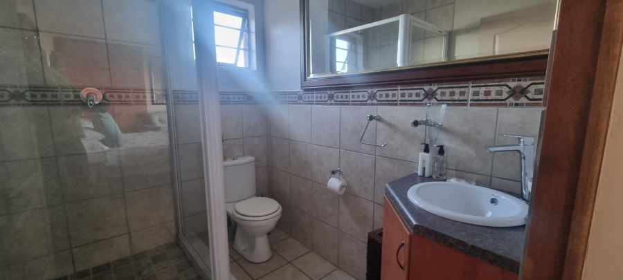 To Let 1 Bedroom Property for Rent in Dana Bay Western Cape